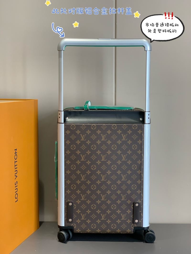 Louis Vuitton Suitcase